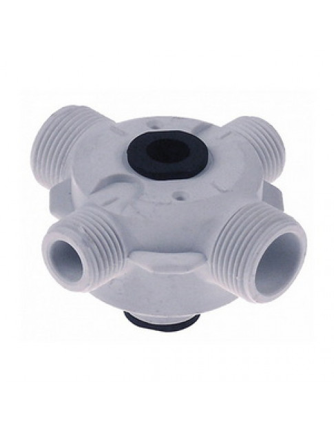 Хрест (хрестовина) розпилювача-коромисла для посудомийної машини 507337