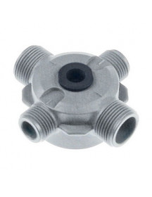 Хрестовина розпилювача коромисла для посудомийної машини Omniwash, SO.WE.BO 507341