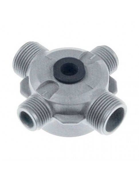 Хрестовина розпилювача коромисла для посудомийної машини Omniwash, SO.WE.BO 507341