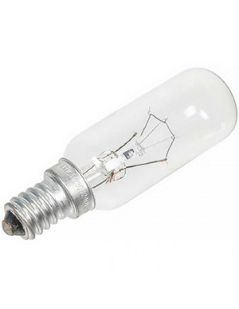 Лампа підсвічування цокольна для витяжки 28W E14 Gorenje 507414 Лампа підсвічування цокольна для витяжки 28W E14 Gorenje 507414