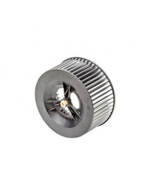 Крильчатка для витяжки H=68mm D=145mm Gorenje 507488