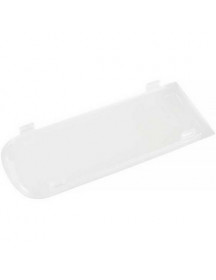 Кришка плафона лампи 507603 для витяжки Gorenje