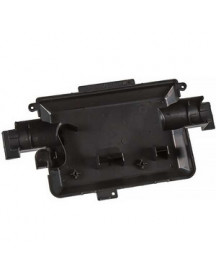 Тримач (верхня кришка) блока керування для витяжки Gorenje 507604