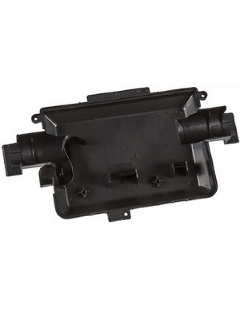 Тримач (верхня кришка) блока керування для витяжки Gorenje 507604