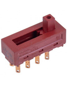 Gorenje 507721 Вимикач живлення і перемикання швидкостей для витяжки