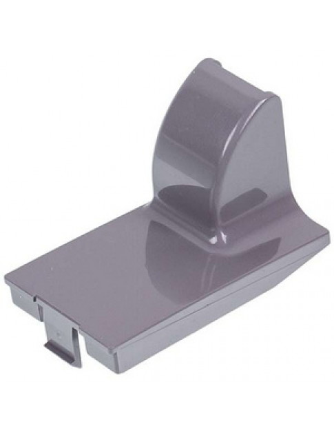 Декоративна накладка на петлі для холодильника Gorenje 508123