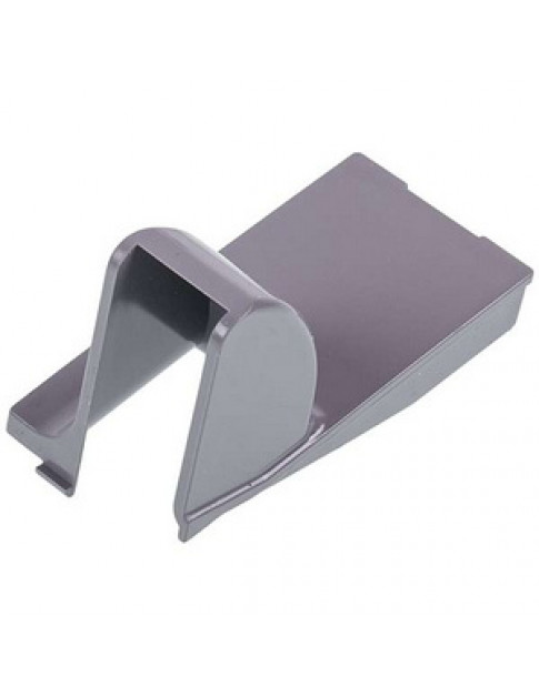 Декоративна накладка на петлі для холодильника Gorenje 508123