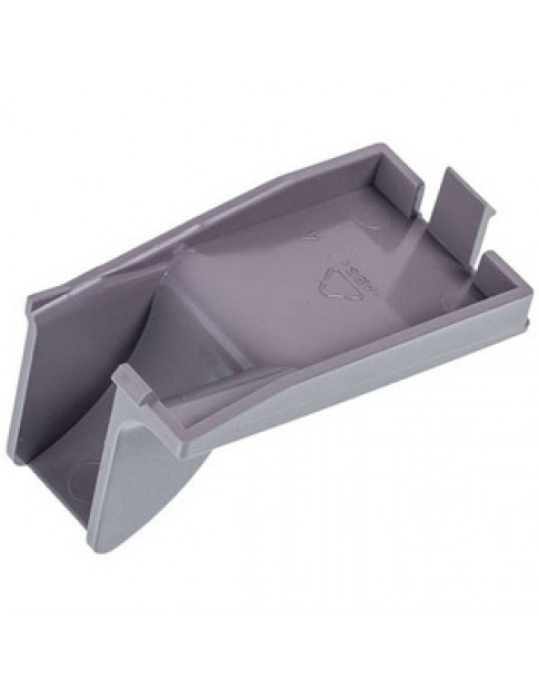 Декоративна накладка на петлі для холодильника Gorenje 508123