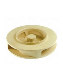 Крильчатка помпи насоса LGB ZA400SX, ZF400SX, ZA400SX, T173SX для посудомийної машини 509020 D=104mm H=20mm M8L