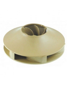 Крильчатка помпи насоса FIR 0237 для посудомийної машини 509031 D=93mm s=31mm Крильчатка помпи насоса FIR 0237 для посудомийної машини 509031 D=93mm s=31mm