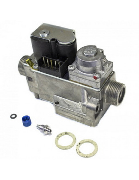 Газовий клапан Honeywell VK4115V1253 для конденсаційного котла Vaillant Eco Craft 509155 Газовий клапан Honeywell VK4115V1253 для конденсаційного котла Vaillant Eco Craft 509155