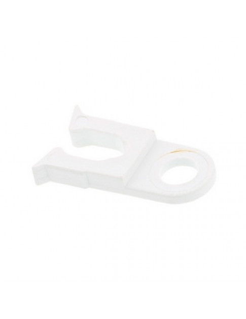 Zanussi 50969502272 Гачок двері холодильної камери для холодильника