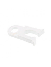 Zanussi 50969502272 Гачок двері холодильної камери для холодильника Zanussi 50969502272 Гачок двері холодильної камери для холодильника