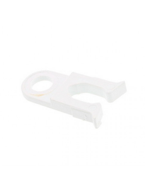 Zanussi 50969502272 Гачок двері холодильної камери для холодильника