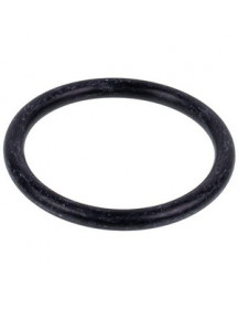 Ущільнювальне кільце під тен посудомийної машини 510408 (D-7мм, товщина 5,34мм)