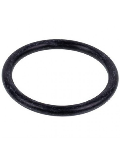Ущільнювальне кільце під тен посудомийної машини 510408 (D-7мм, товщина 5,34мм)