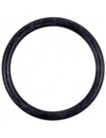 Ущільнювальне кільце під тен посудомийної машини 510408 (D-7мм, товщина 5,34мм)