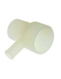 Шланг-патрубок (прямий) для пароконвектомата Rational CPC, SCC серії 2118.1000 5001.0208 510559