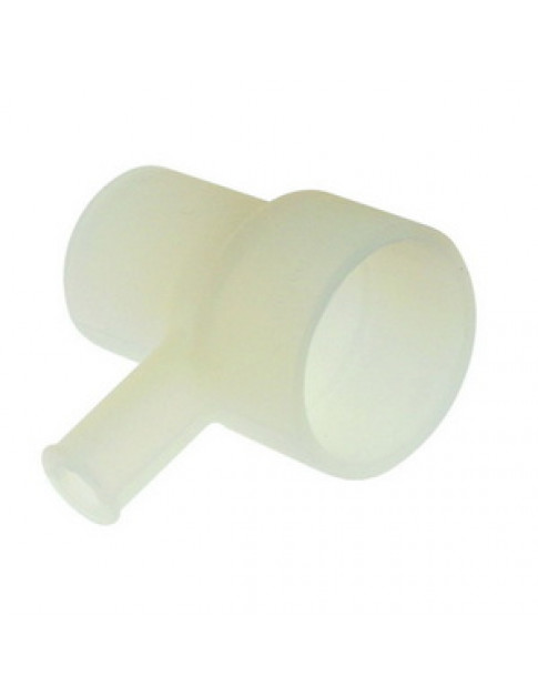 Шланг-патрубок (прямий) для пароконвектомата Rational CPC, SCC серії 2118.1000 5001.0208 510559