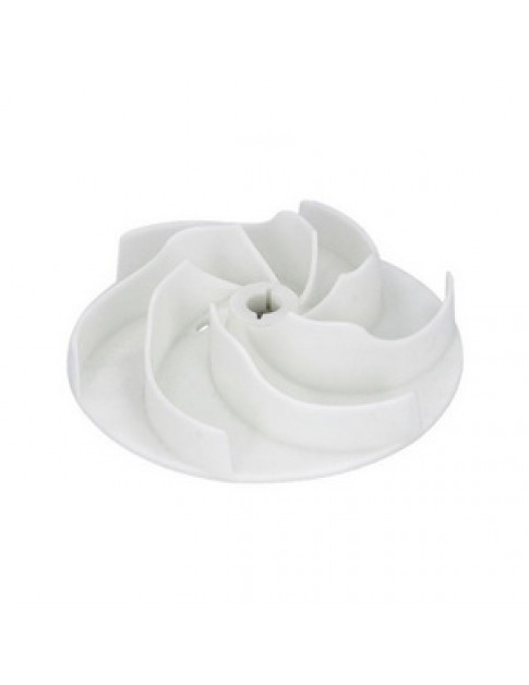 Крильчатка помпи насоса FIR 1292, 2236, 2256, 2284SX для посудомийної машини 510600 D=102mm H=29mm