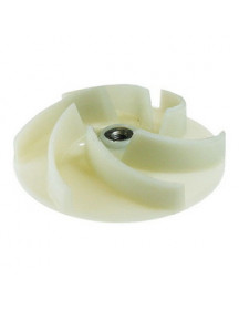 Крильчатка помпи насоса FR 1225.2725, 4225.22725 для посудомийної машини 510602 D=110mm s=34mm M8L Крильчатка помпи насоса FR 1225.2725, 4225.22725 для посудомийної машини 510602 D=110mm s=34mm M8L