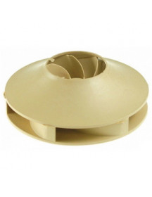 Крильчатка помпи насоса FIR 4296.2350 для посудомийної машини Comenda/Jemi 510608 D=93mm s=32mm Крильчатка помпи насоса FIR 4296.2350 для посудомийної машини Comenda/Jemi 510608 D=93mm s=32mm