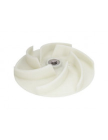 Крильчатка помпи насоса FIR 2241.2715, 2241.2500 для посудомийної машини Comenda/DIHR 510834 D=110mm H=29mm M8R Крильчатка помпи насоса FIR 2241.2715, 2241.2500 для посудомийної машини Comenda/DIHR 510834 D=110mm H=29mm M8R