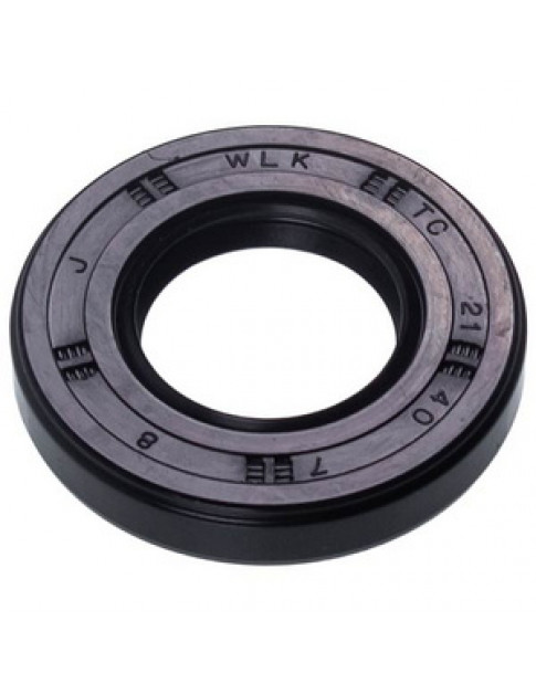 WLK 51000500 Сальник 21*40*7mm універсальний для пральної машини