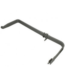  Gorenje 510280 Трубка подачі води до розбризкувача для посудомийної машини