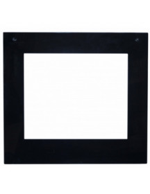 Зовнішнє скло дверей для духовки Beko 510300028 (510300001)