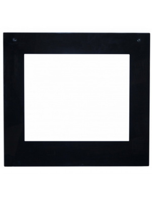 Зовнішнє скло дверей для духовки Beko 510300028 (510300001)