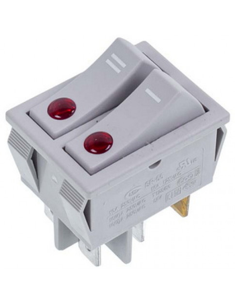 Вимикач для масляного обігрівача Delonghi 5108005200