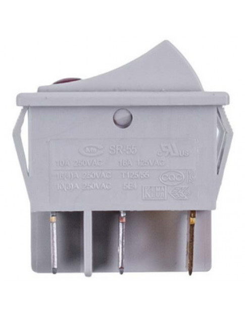 Вимикач для масляного обігрівача Delonghi 5108005200