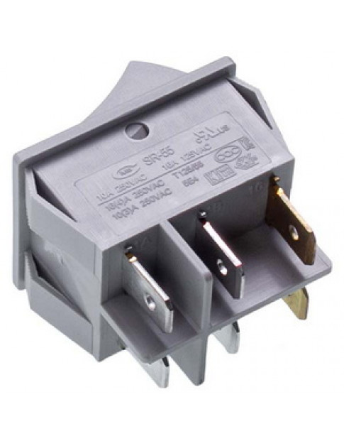 Вимикач для масляного обігрівача Delonghi 5108005200