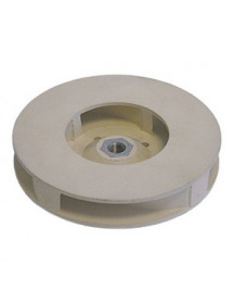 Крильчатка помпи насоса LAFERT, FIR для посудомийної машини 511148 D=118mm s=20mm M10L