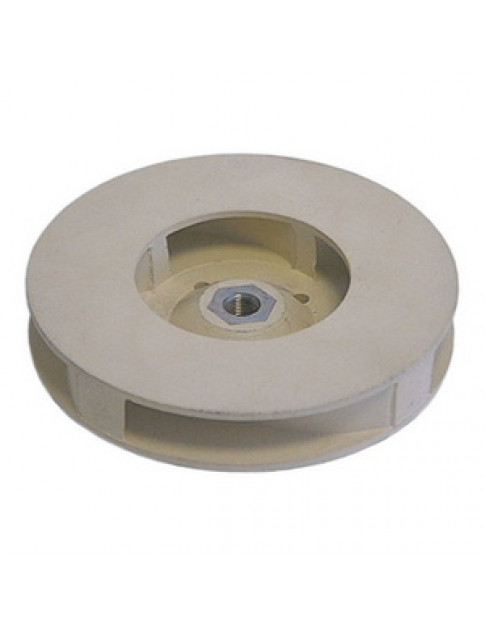 Крильчатка помпи насоса LAFERT, FIR для посудомийної машини 511148 D=118mm s=20mm M10L