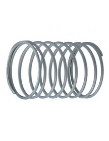 Пружина стиснення переливу трубки рівня для посудомийної машини Comenda, Hoonved 450232 511323