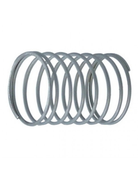 Пружина стиснення переливу трубки рівня для посудомийної машини Comenda, Hoonved 450232 511323