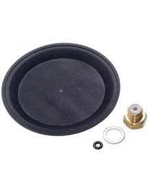 Мембрана датчика тиску D=83 мм для газового котла 5111137