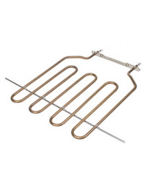 Тен 1900W для електрогриля Kenwood 5112610061