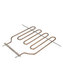 Тен 1900W для електрогриля Kenwood 5112610061 Тен 1900W для електрогриля Kenwood 5112610061