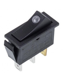 Вимикач для кавоварки DeLonghi SR-32 5112610211 (512441)