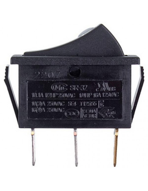 Вимикач для кавоварки DeLonghi SR-32 5112610211 (512441)