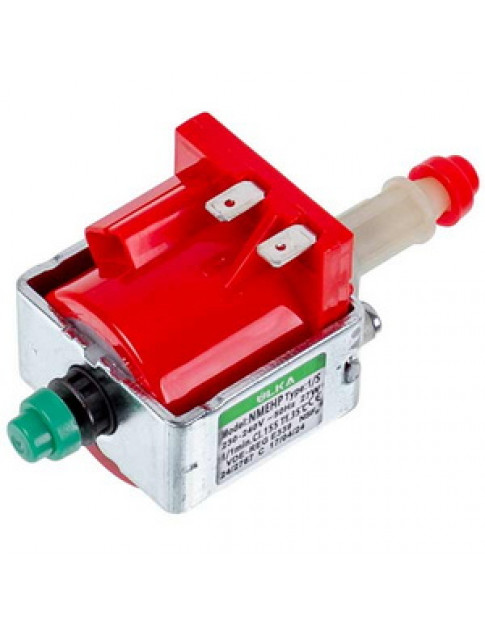 Помпа (насос) для парогенератора Delonghi 27W ULKA Type NMEHP 1/S 5112810081
