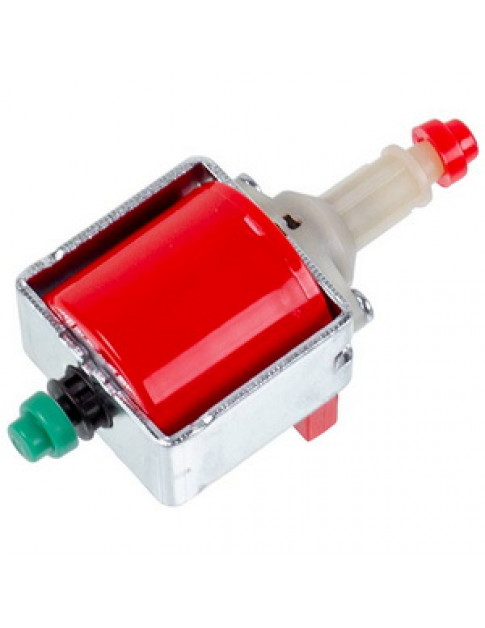 Помпа (насос) для парогенератора Delonghi 27W ULKA Type NMEHP 1/S 5112810081