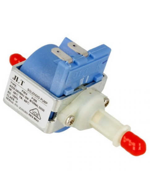 Помпа для парогенератора Braun 5112810861 JLT Type P30X P306 16W 240V