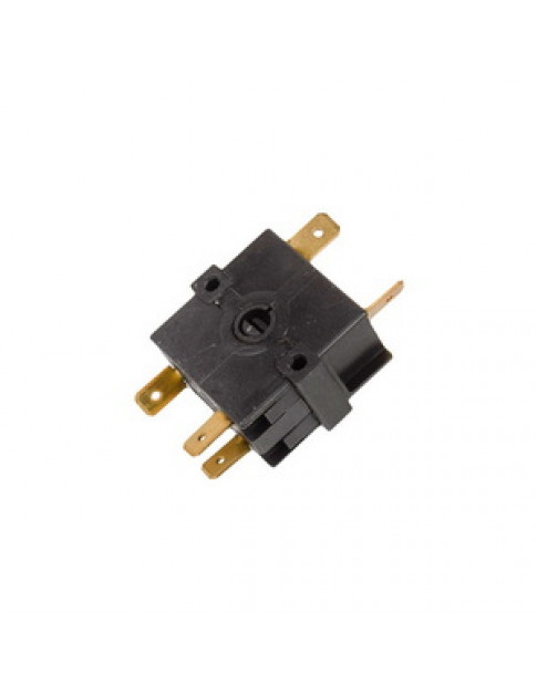 DeLonghi 5113210841 Перемикач режимів для кавоварки