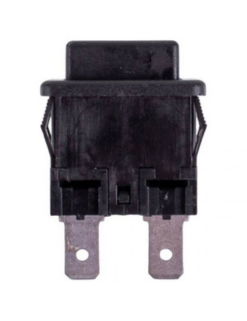 Вимикач SB-52D меержевий для кавоварки DeLonghi 5113211501 (на 2 контакти)