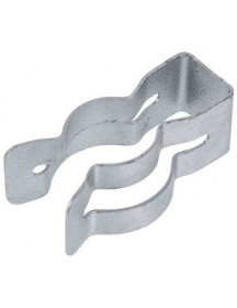 Кліпса трубки первинного теплообмінника для газового котла Baxi/Westen 5113650