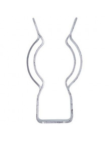 Кліпса трубки первинного теплообмінника для газового котла Baxi/Westen 5113650